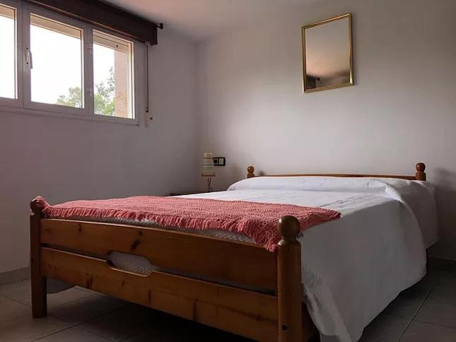 Hostal Casablanca Isla de Arosa Luaran gambar